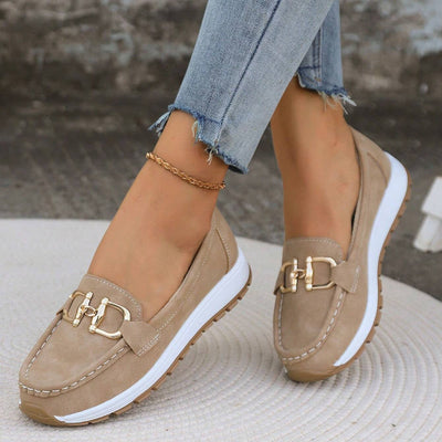 Ellie™ | Mocasines Refinados