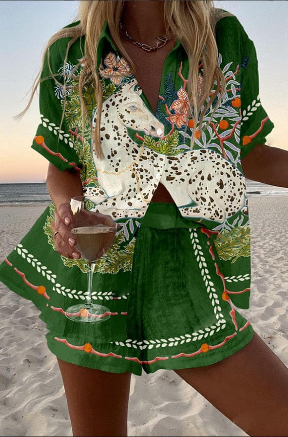 Brisa Verde | Conjunto