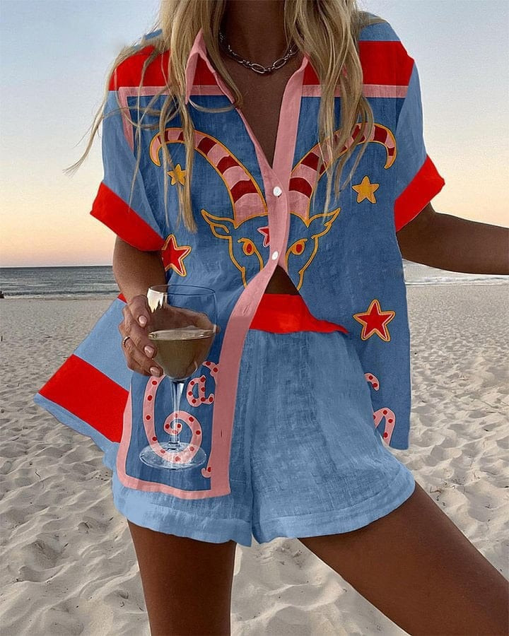 Lago Mare | Conjunto