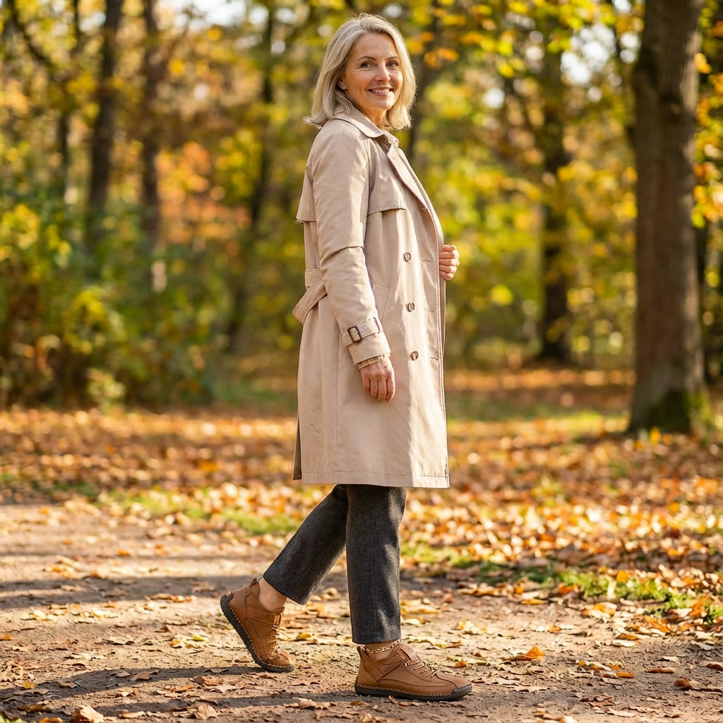 Salvia™ – Confort Premium