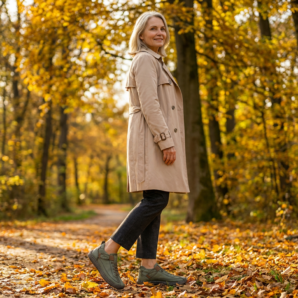 Salvia™ – Confort Premium